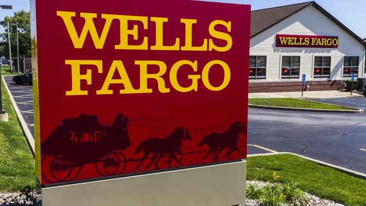 Wells Fargo Asset Cap Lifted By Federal Reserve; Stock Rises In Buy Zone ED CARSON News | Investor’s Business Daily