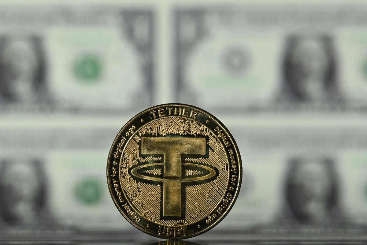 ​US Senate passes stablecoin bill in win for crypto, Trump BloombergSouth China Morning Post