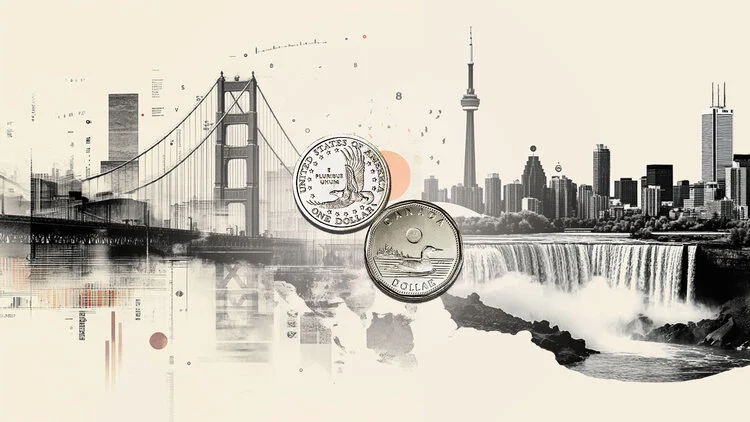 USD/CAD remains below 1.3700 due to US Dollar pullback, US-China discussion awaited  FXStreet Forex & Commodities News