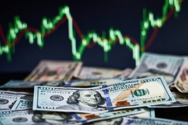 US Dollar Index falls below 98.50 as softer inflation data boost odds of Fed rate cuts  FXStreet Forex & Commodities News