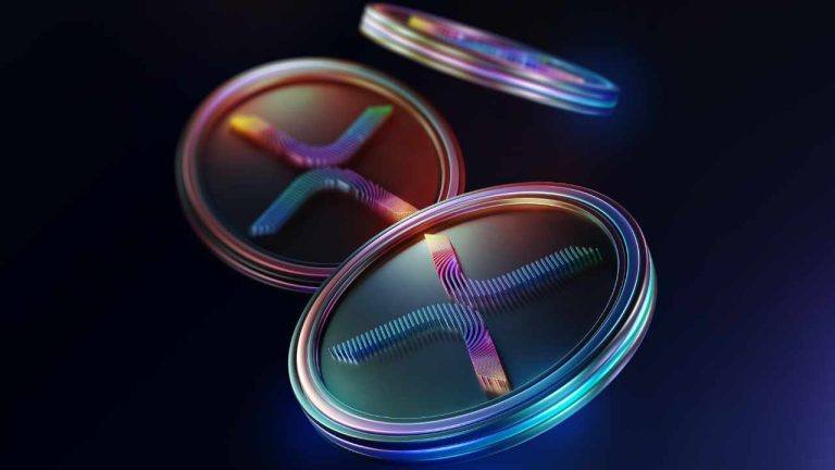 XRP Key in SEC Filing as Webus Builds Treasury Engine Kevin Helms Bitcoin News