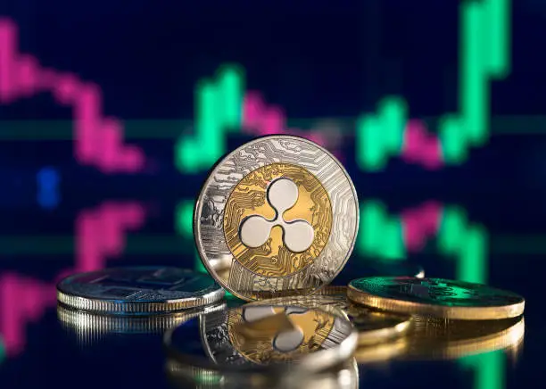 Daily Timeframe Says XRP Price Is On The Verge Of Breakout Scott Matherson NewsBTC
