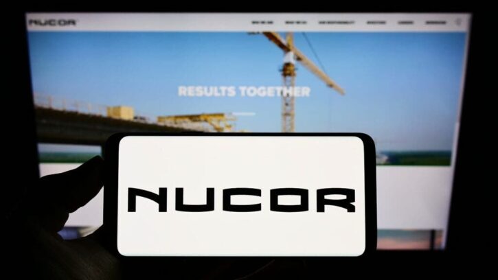 How To Earn $500 A Month From Nucor Stock Ahead Of Q2 Earnings Avi Kapoor Markets