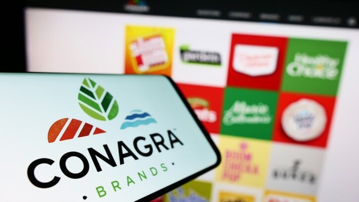 How To Earn $500 A Month From Conagra Brands Stock Ahead Of Q4 Earnings Avi Kapoor Markets
