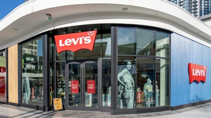 How To Earn $500 A Month From Levi Strauss Stock Ahead Of Q2 Earnings Avi Kapoor Markets