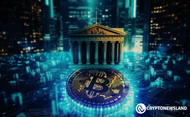 New U.S. House Bill Proposes Mandatory Inclusion of Bitcoin and Crypto Assets in Mortgage Credit Assessments Austin Mwendia Cryptonewsland – Your Daily Crypto News