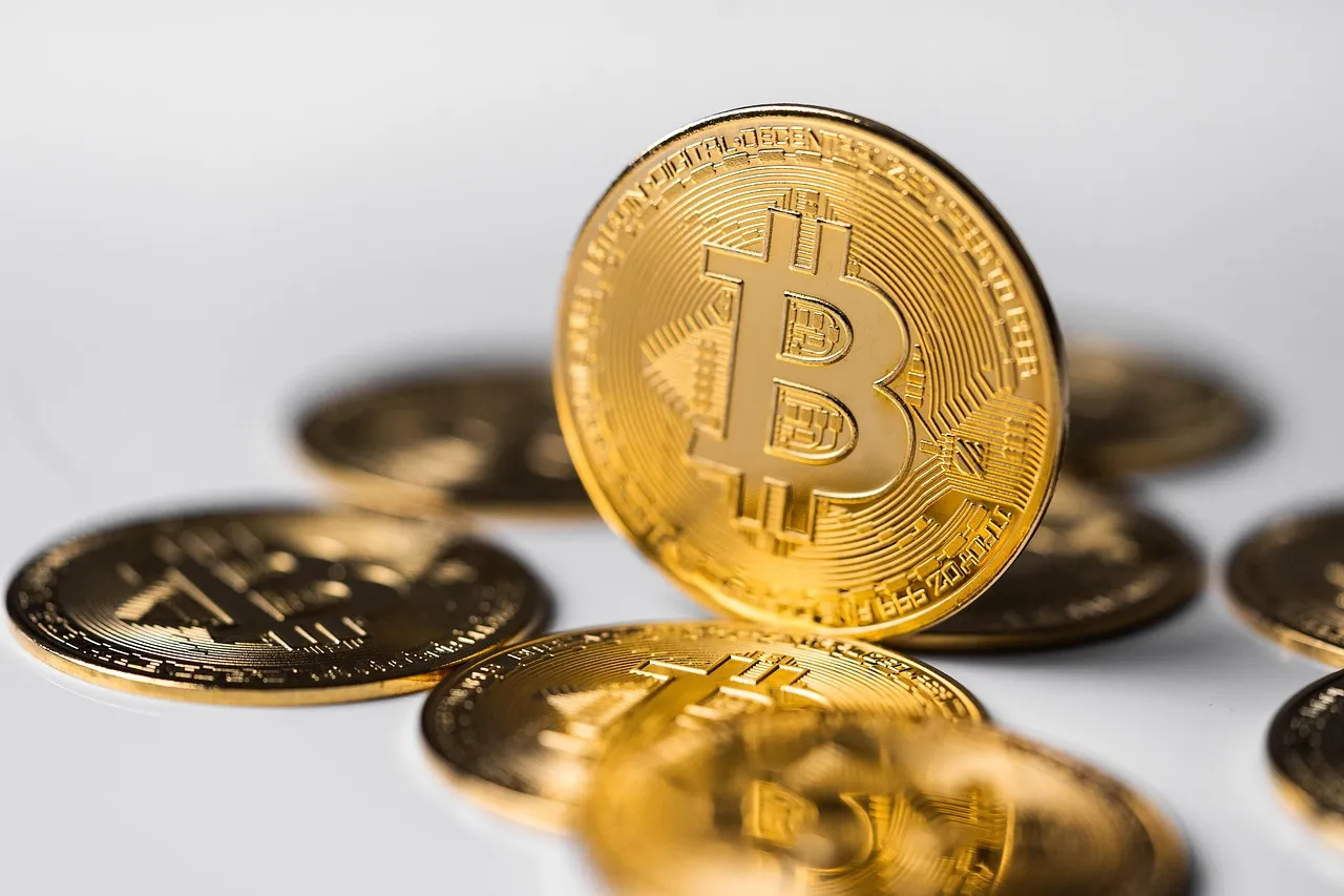 Bitcoin Ignites Intraday Optimism With A Step Past $119,000 Threshold Godspower Owie NewsBTC