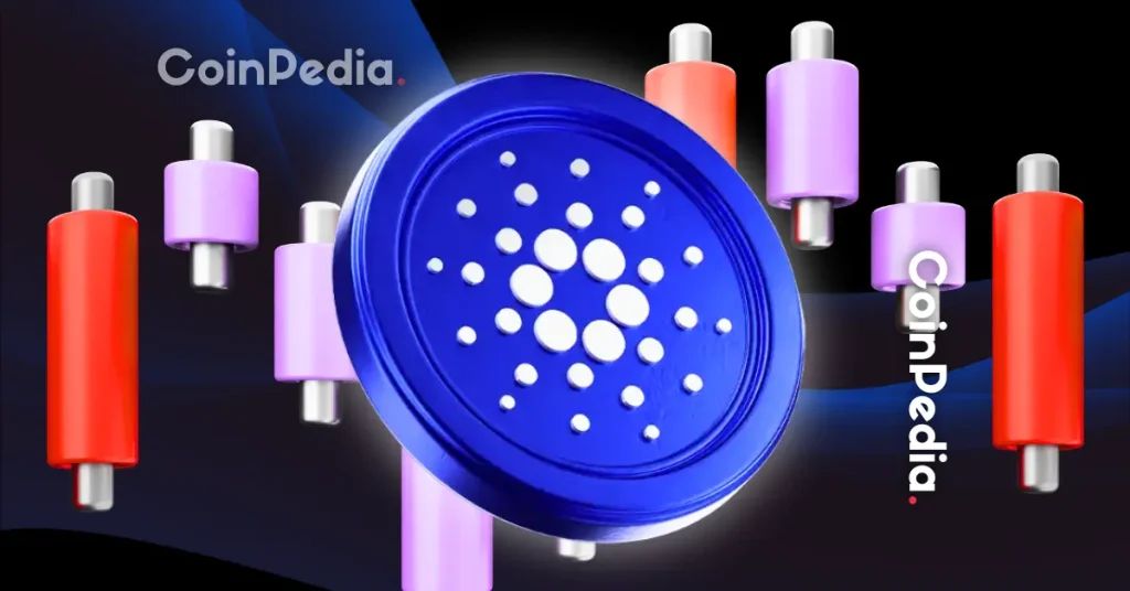 Cardano Price Surges 10%: Is $1 Within Reach?   Yash Jain Coinpedia Fintech News