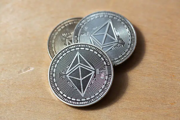 Ethereum Price Could Rise To $9,000 This Cycle, Eyes Breakout Against Bitcoin Scott Matherson NewsBTC
