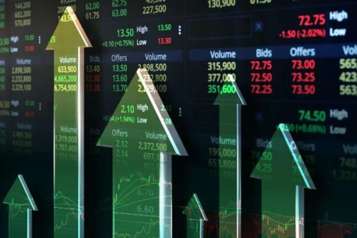 How To Trade SPY, Top Tech Stocks Using Technical Analysis RIPS Markets