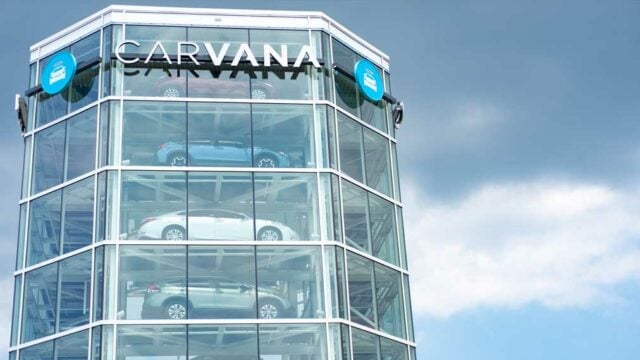 Carvana, Ferrari Among Stocks To Watch As They Trade Near Buy Points JUAN CARLOS ARANCIBIA News | Investor’s Business Daily