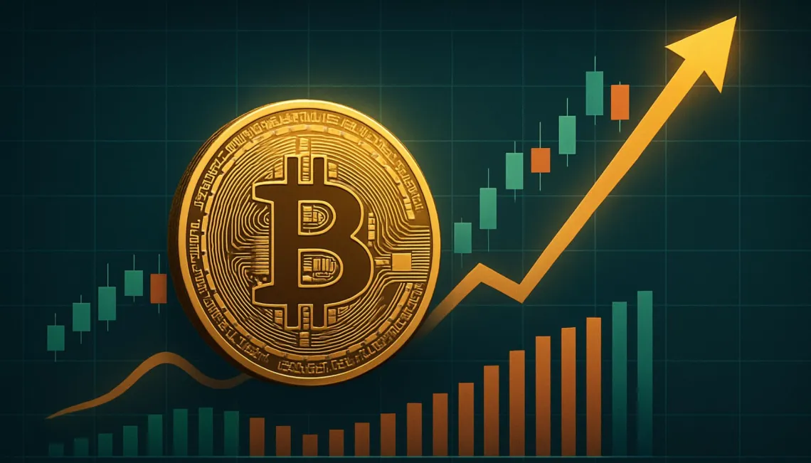 No Room For Bears: Bitcoin Bullish MACD, Monthly Close Fuel Bullish Outlook Sebastian Villafuerte NewsBTC