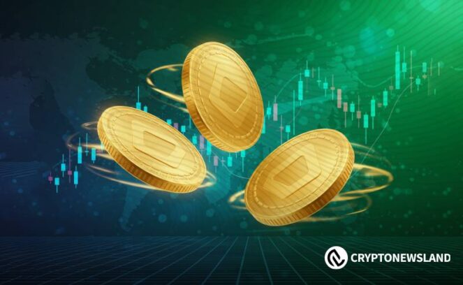 Analysts Reveal 3 Altcoins With Huge 2025 Bull Run Potential Patrick Kariuki Cryptonewsland – Your Daily Crypto News