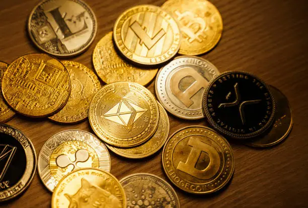 Altcoin Season Not Remotely Close, Bitcoin Dominance Still Too High: Market Expert Says Scott Matherson NewsBTC