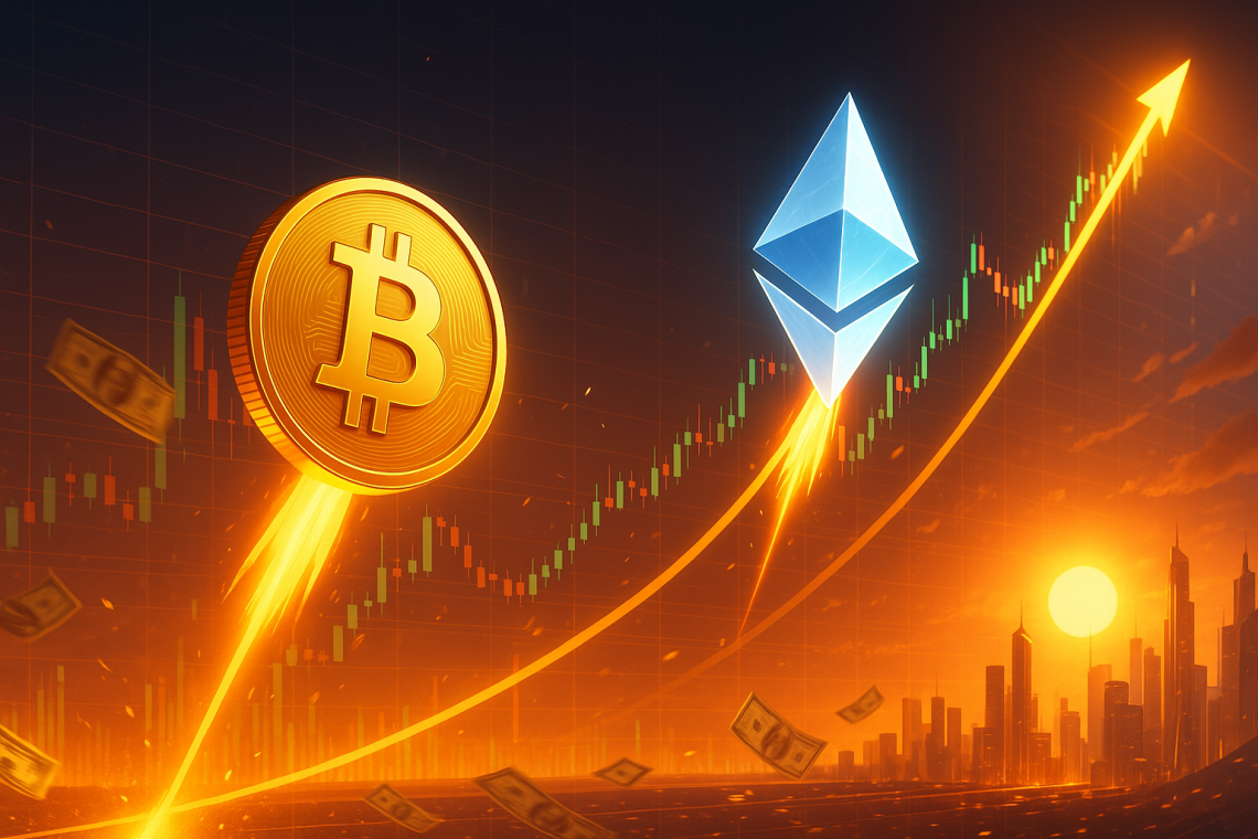 Bitcoin $250,000, Ether $10,000 By Year-End? Arthur Hayes Thinks So Jake Simmons NewsBTC