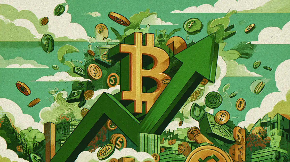 $231K Bitcoin? Citibank Issues Bold Short-Term Crypto Prediction Christian Encila NewsBTC