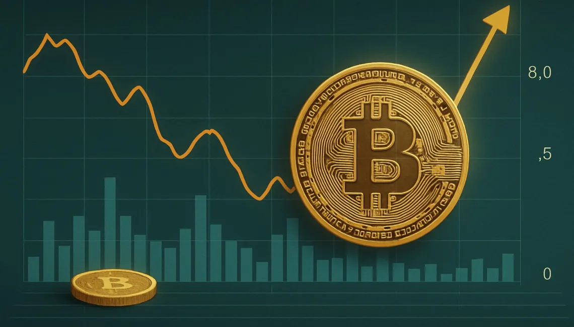 Bitcoin Supercycle? Jeff Park Says Gold’s $1 Trillion Gains Could Spark It Jake Simmons NewsBTC