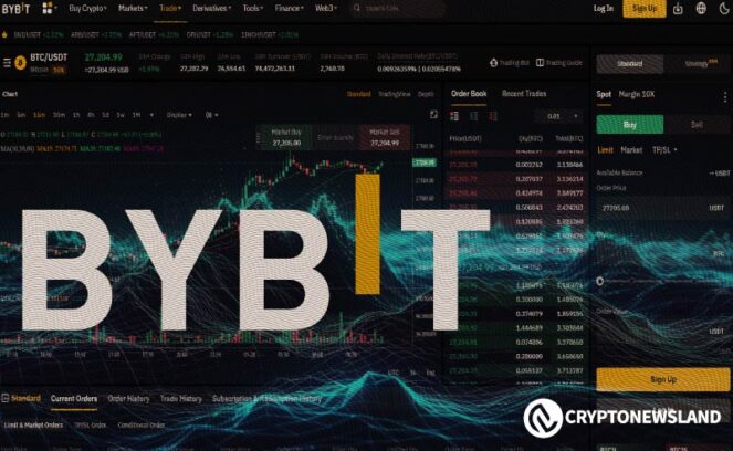 Bybit Imposes 18% GST on Indian Crypto Users and Ends Key Services Austin Mwendia Cryptonewsland – Your Daily Crypto News