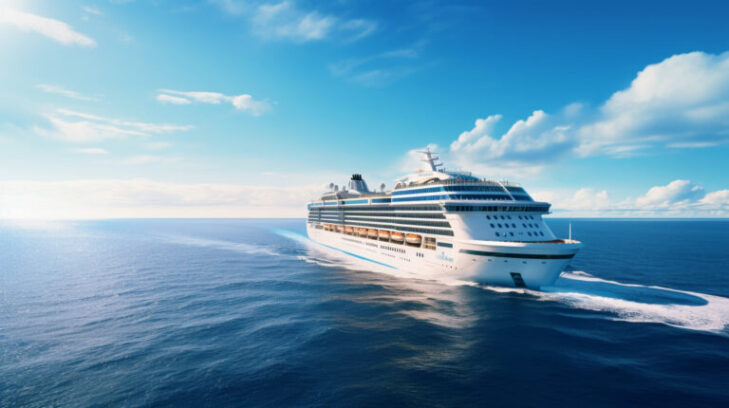 This Royal Caribbean Cruises Analyst Begins Coverage On A Bullish Note; Here Are Top 4 Initiations For Tuesday Avi Kapoor Markets