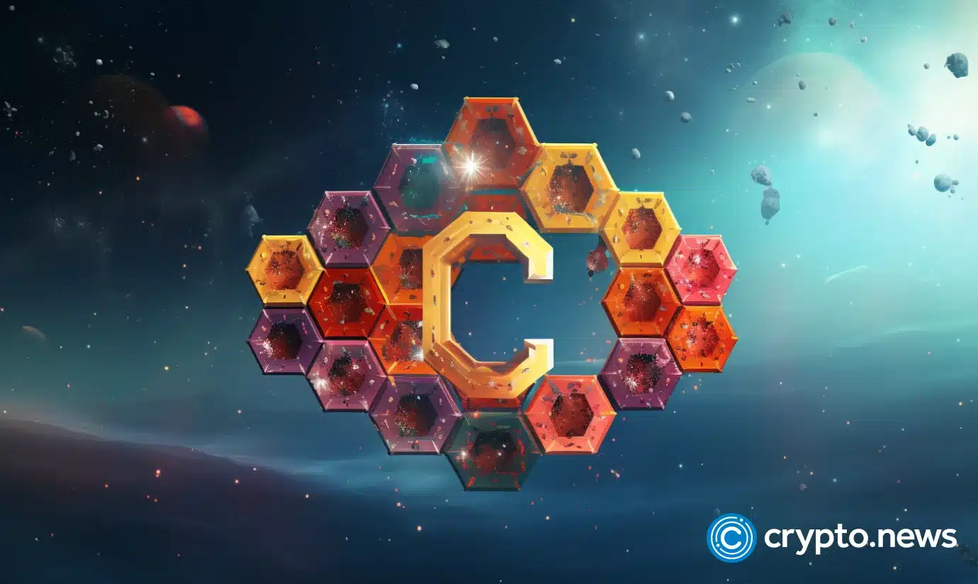 Solana, XRP, Cronos crypto included in new Trump’s ‘blue chip’ ETF David Marsanic crypto.news