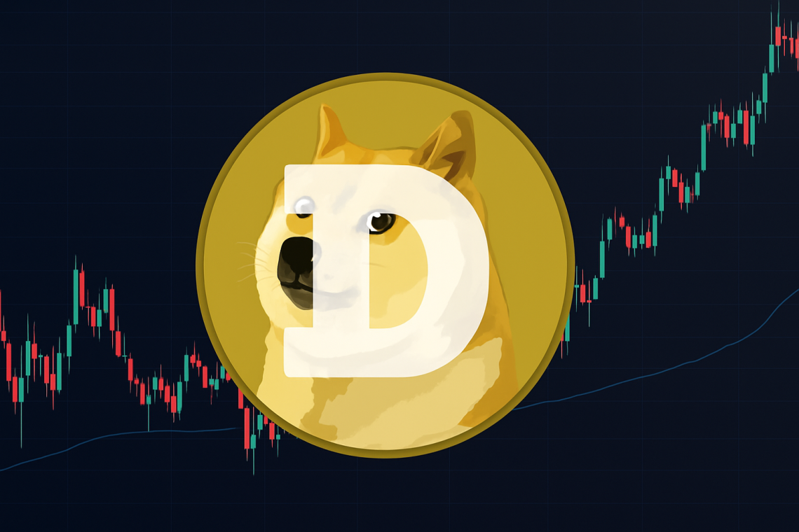 Dogecoin Poised For A Monster Rally Amid Brewing Altcoin Season Jake Simmons NewsBTC