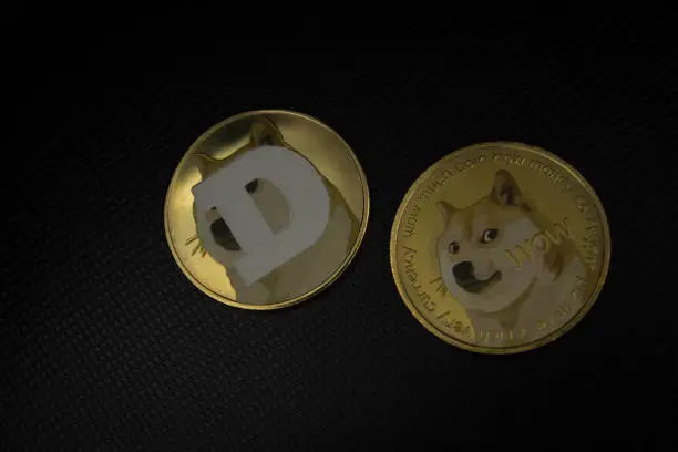 This Fibonacci Level Puts The Dogecoin Price Above $10 This Cycle Scott Matherson NewsBTC