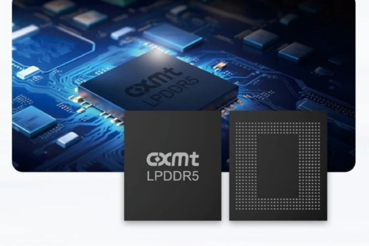 China’s CXMT eyes IPO amid global memory-chip market upswing Ben Jiang Business – South China Morning Post