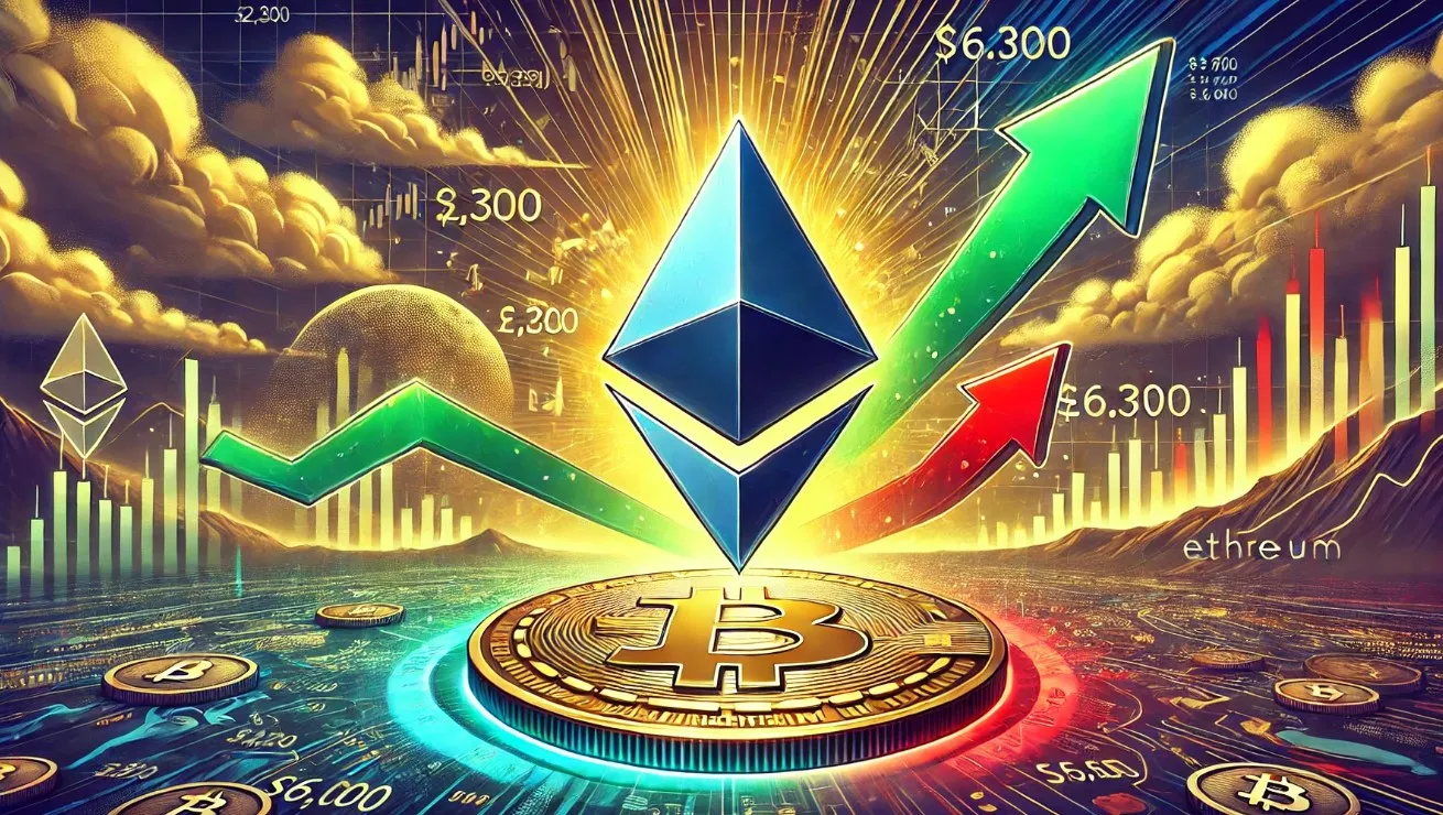 Echoes Of 2020: Ethereum Signals Possible Bullish Rally After Reclaiming $2,600 Ronaldo Marquez NewsBTC