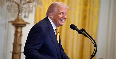 Stock Market Today: Dow Rallies 200 Points After Trump Announces Japan Trade Deal (Live Coverage) SCOTT LEHTONEN Stock Market Today | Investor’s Business Daily