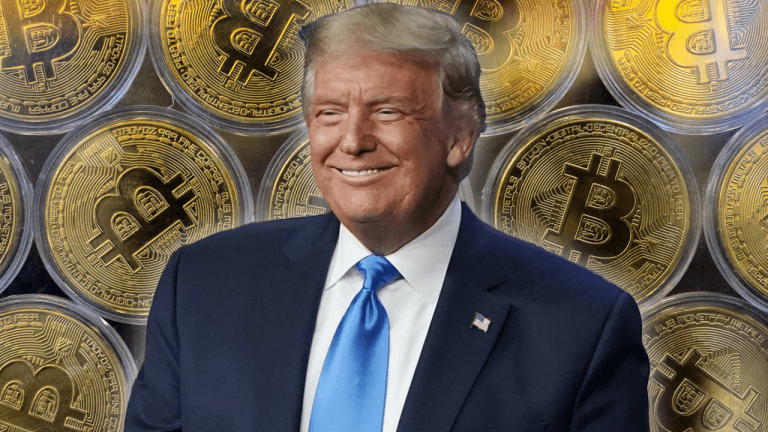 Trump’s Bitcoin Bet Pays Off: US BTC Reserves Jump Nearly $7 Billion in Just 4 Months Jamie Redman Bitcoin News