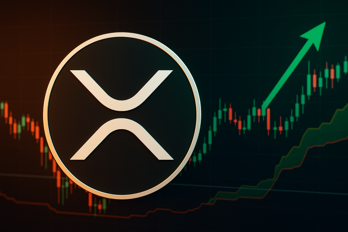XRP Could Skyrocket 500% Against Bitcoin, Analyst Warns Jake Simmons NewsBTC