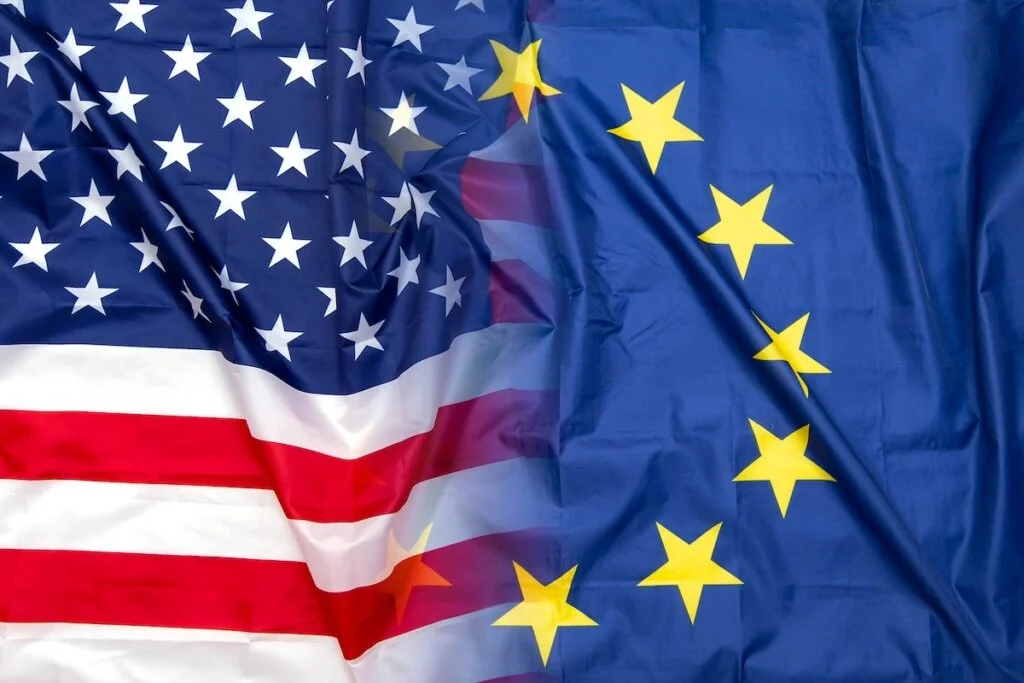 EU Rushes To Scrap Tariffs On US Goods To Unlock Lower American Auto Duties: These Exporters Stand To Gain Big Rishabh Mishra Markets