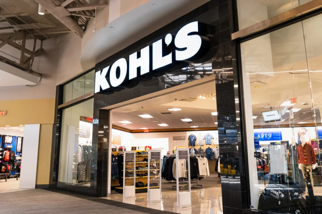 How To Earn $500 A Month From Kohl’s Stock Ahead Of Q2 Earnings Avi Kapoor Markets