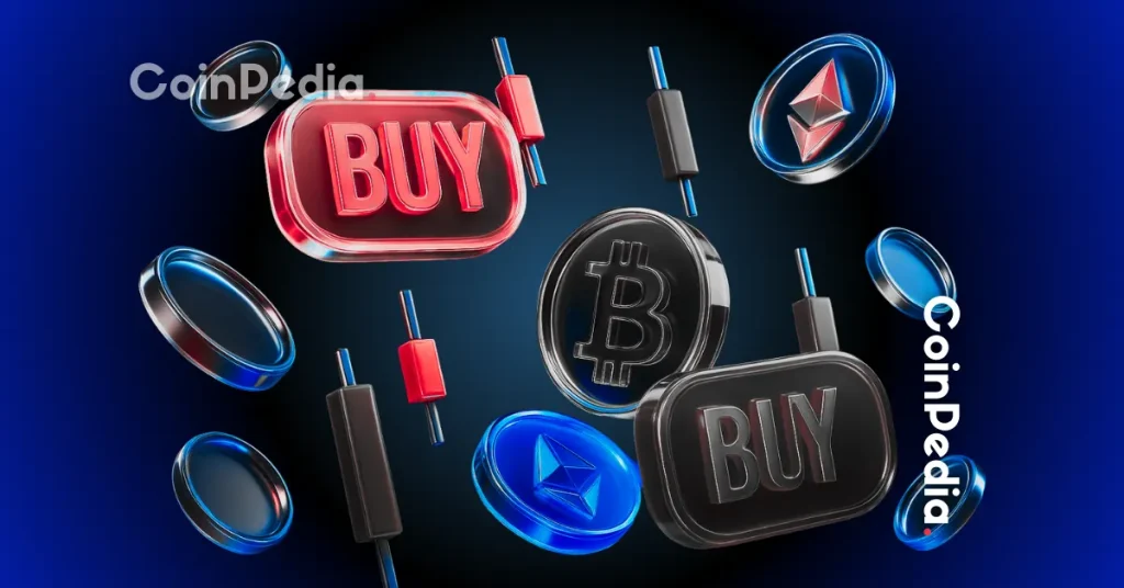 Crypto Market Update: Top Altcoins To Rally Next Rizwan Ansari Coinpedia Fintech News