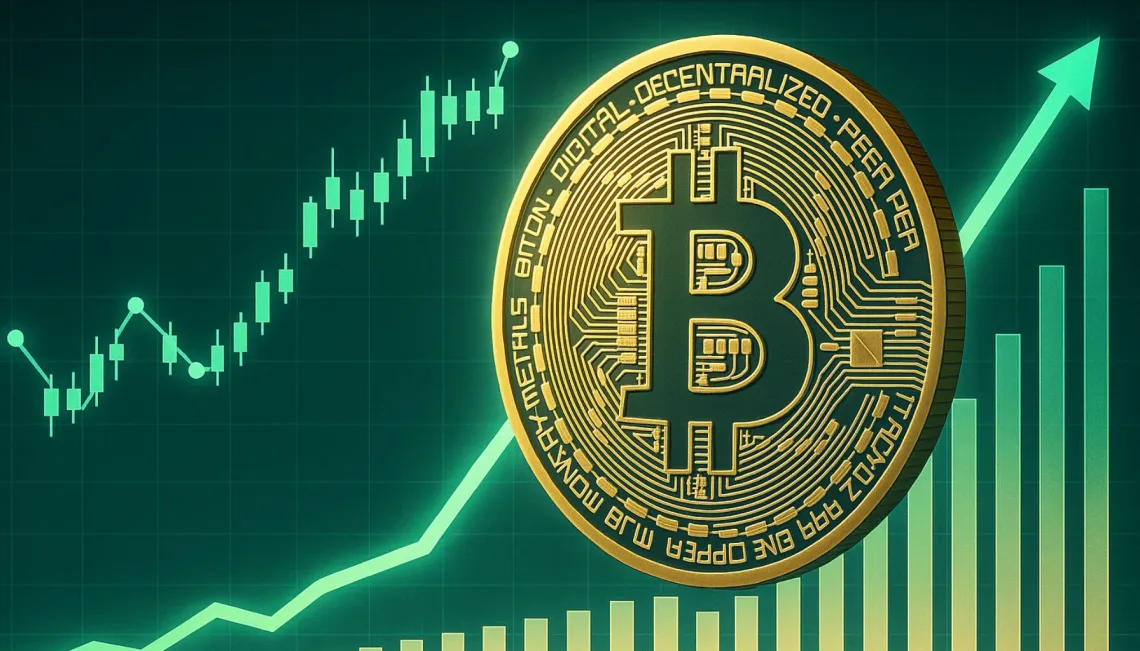 Bitcoin Realized P&L Ratio Signals Sustainable Rally: Reversal Risk Remains Low Sebastian Villafuerte NewsBTC
