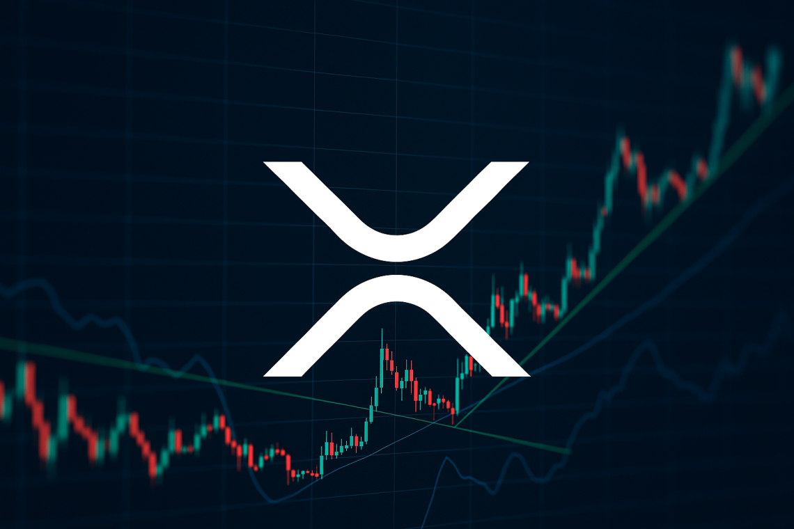 XRP Double-Bottom Breakout Sets Sights On $34, Predicts Analyst Jake Simmons NewsBTC