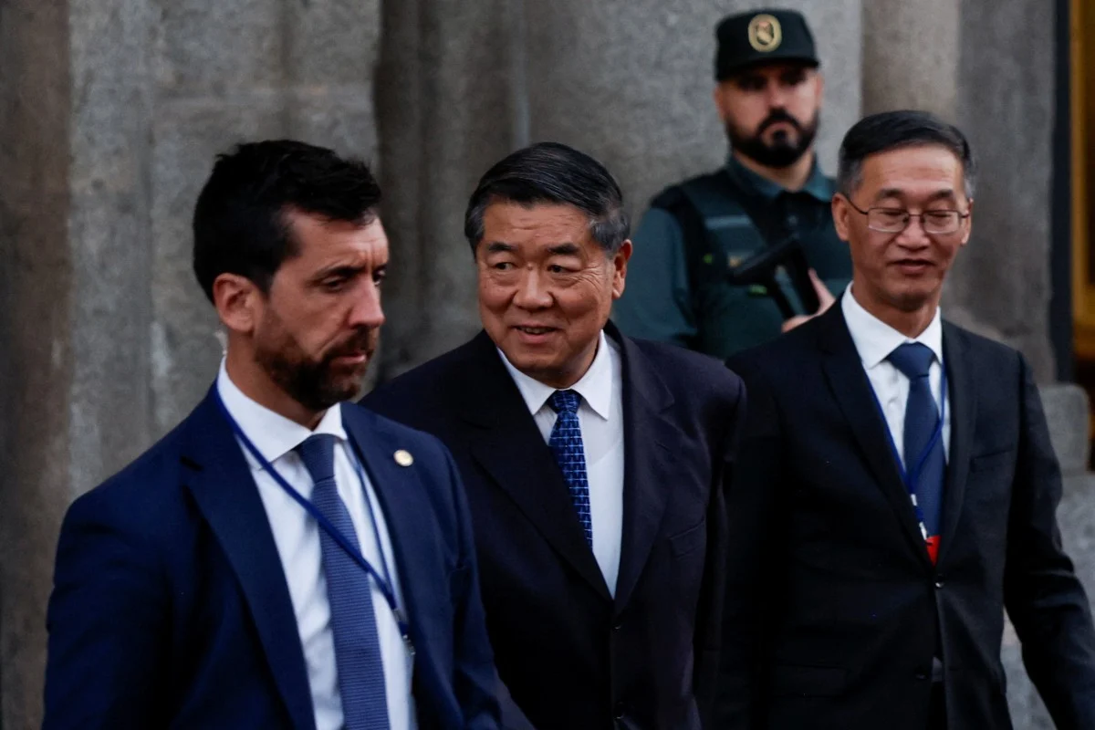 Hong Kong stocks add to last week’s gains as investors shrug off uncertainty Yulu Ao Business – South China Morning Post