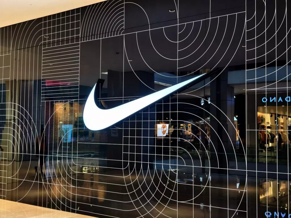 Nike’s Sales, Margins Show Progress — But Tariffs Still Cast A Shadow Anusuya Lahiri News
