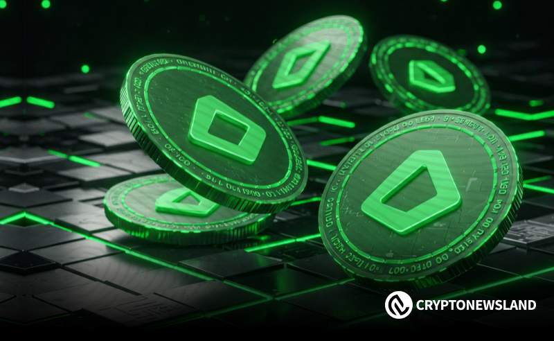 Massive Inflows Push Bitcoin, PEPE, and SUI to 2025 Bull Market Spotlight Patrick Kariuki Cryptonewsland – Your Daily Crypto News