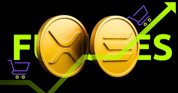 Just In: CME Group Adds XRP, Solana Options After Record $942M and $895M Open Interest ﻿Anjali Belgaumkar Coinpedia Fintech News