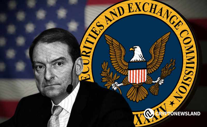 Lawmakers Urge SEC to Move Quickly on Allowing Crypto Investments in 401(k) Retirement Plans Austin Mwendia Cryptonewsland – Your Daily Crypto News