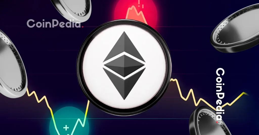 Ethereum’s Biggest Holders in 2025: Exchanges, Funds, and Key Investors Nidhi Kolhapur Coinpedia Fintech News