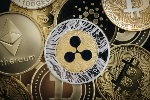 XRP price prediction: Can support at $2.80 hold? Hassan Shafiq crypto.news