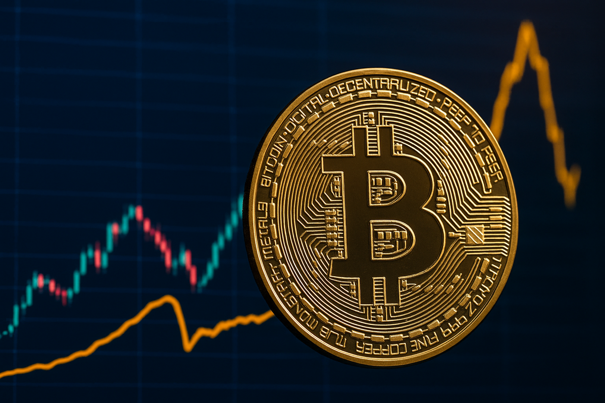 Bitcoin Price Watch: $106K Standoff as Bulls and Bears Battle for Control Jamie Redman Bitcoin News