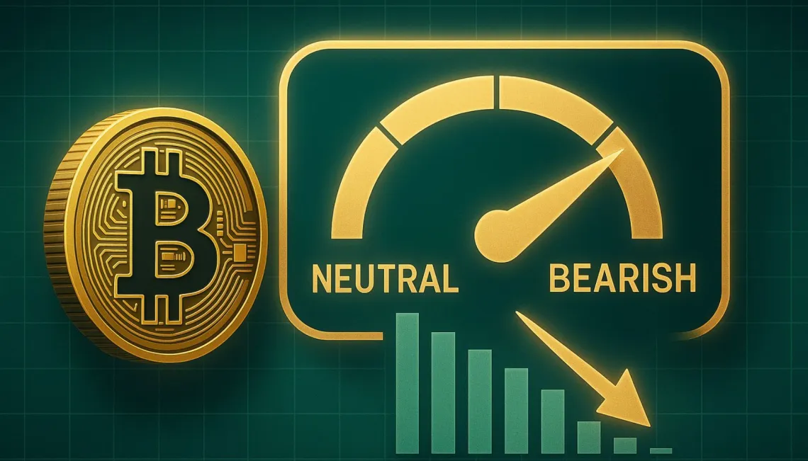 Bitcoin Price Watch: Will the $111K Level Hold Amid Bearish Structure? Jamie Redman Bitcoin News