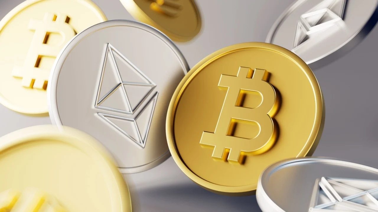 Bitcoin ETFs Secure $2.34 Billion Weekly Inflow As Ether ETFs Add $638 Million Emmanuel Musa Bitcoin News