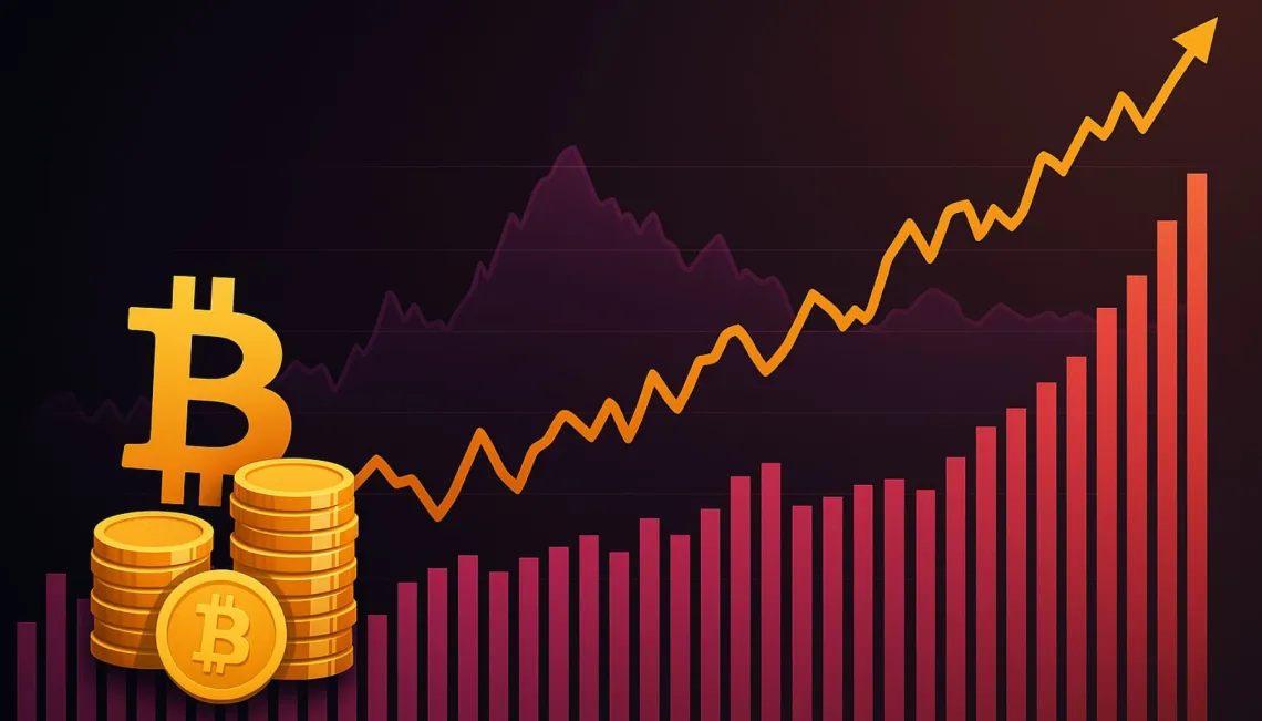 Bitcoin Price Forecast: Can BTC Hit $145K After October ETF Surge? Yash Jain Coinpedia Fintech News