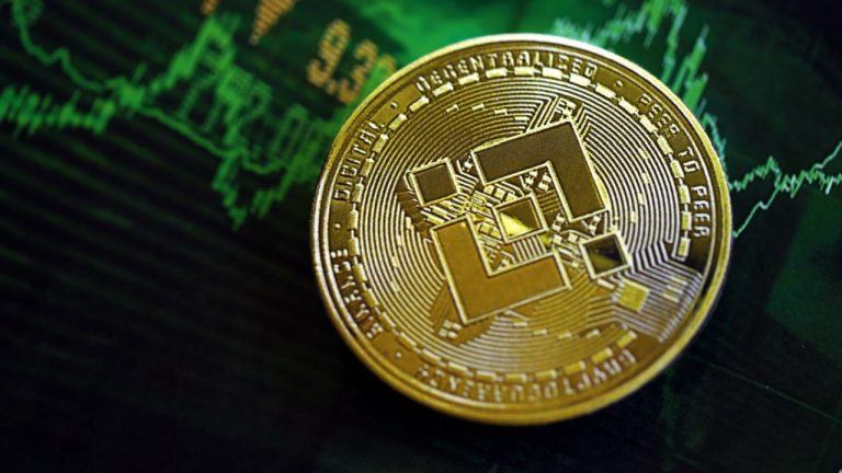 Analyst Puts BNB at $2,000, Marking it as the Next Crypto to Explode as Snorter Token Soars Aaron Walker NewsBTC