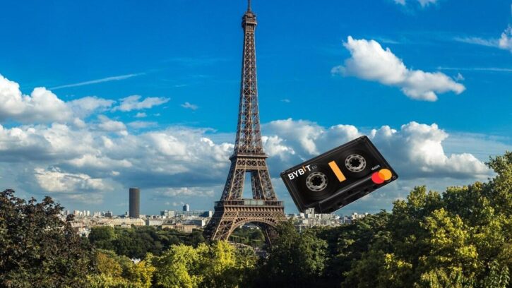 Bybit Card Launches in Europe With Unmatched 20% Cashback Chainwire Cryptonewsland – Your Daily Crypto News