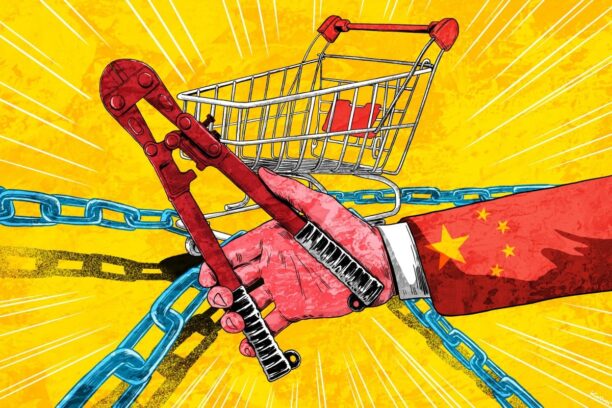 Can China’s next 5-year plan restore consumption confidence? Luna Sun China Economy – South China Morning Post
